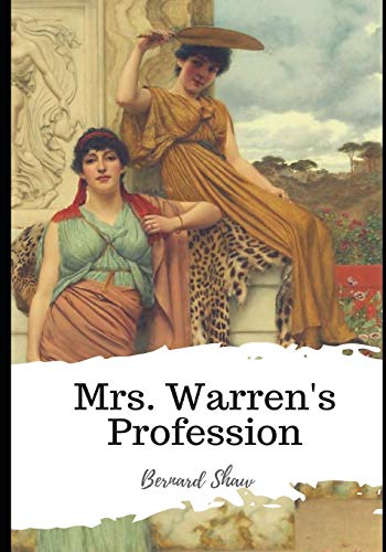 Mrs. Warren's Profession