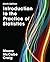 Introduction to the Practice of Statistics plus LaunchPad