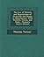 The Law of Patents and Registration of Invention and Design in Manufacture: With Statutes, Forms, and Rules - Primary Source Edition