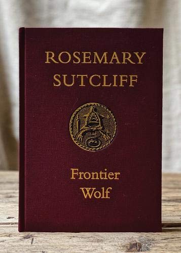 Frontier Wolf