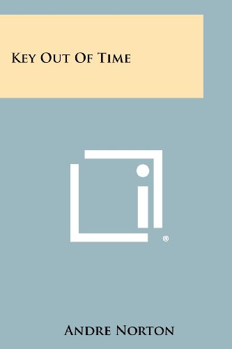 Key Out of Time