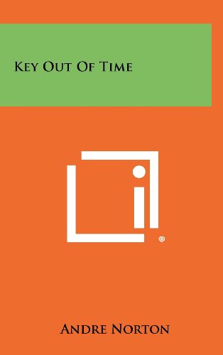 Key Out of Time