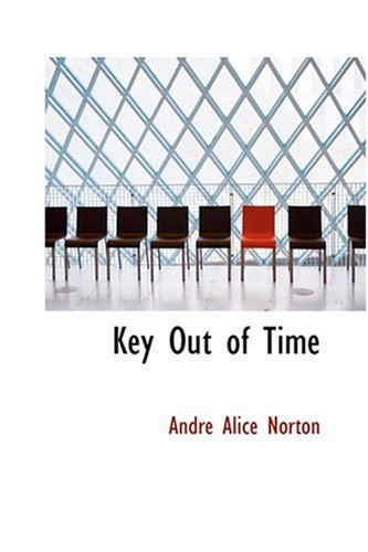 Key Out of Time