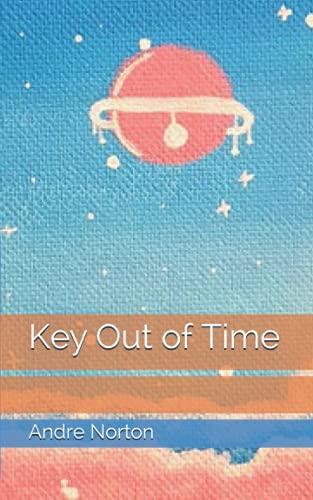 Key Out of Time