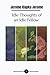 Idle Thoughts of an Idle Fellow - Garden Classics