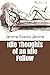 Idle Thoughts of an Idle Fellow