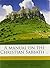 A manual on the Christian Sabbath ...