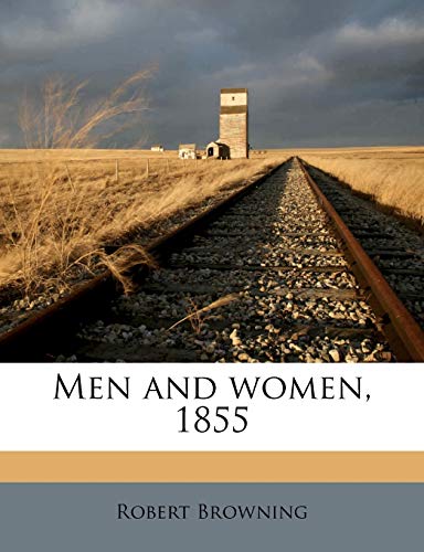 Men and women, 1855