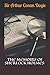 The Memoirs of Sherlock Holmes by Sir Arthur Conan Doyle