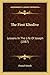 The First Khedive: Lessons In The Life Of Joseph (1887)