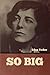 So Big by Edna Ferber