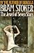 The Jewel of Seven Stars (illustrated)