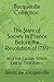 Tocqueville Collection. The State of Society in France Before the Revolution of 1789: And the Causes Which Led to That Event