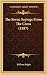 The Seven Sayings From The Cross by William Bright