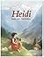 Heidi (Een Vier Windstreken prentenboek) (Dutch Edition)