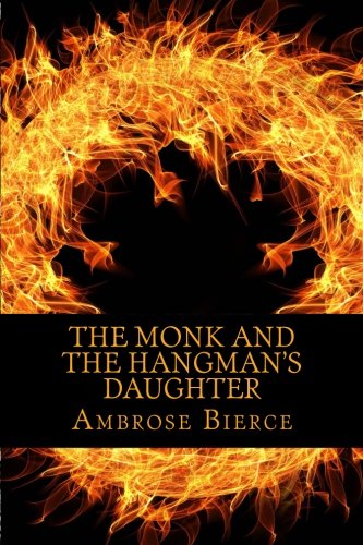 The Monk and The Hangman's Daughter