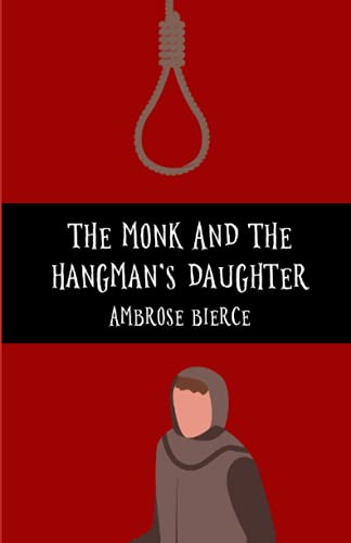 The Monk And The Hangman’s Daughter