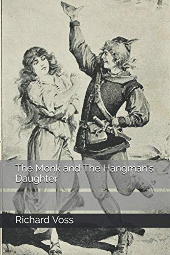 The Monk and The Hangman's Daughter