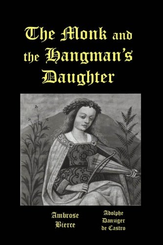 The Monk and the Hangman's Daughter