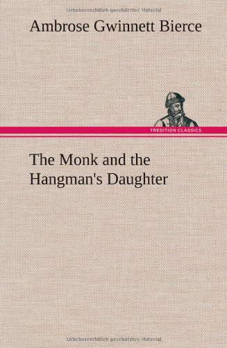 The Monk and the Hangman's Daughter