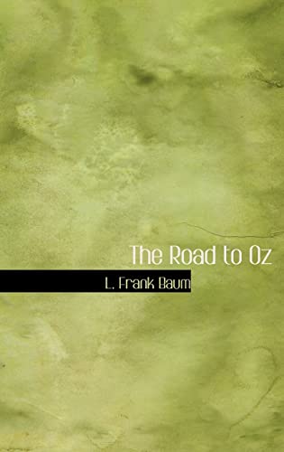 The Road to Oz