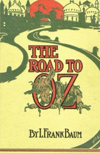 The Road to Oz
