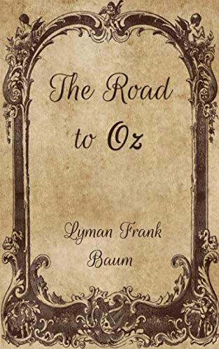 The Road to Oz
