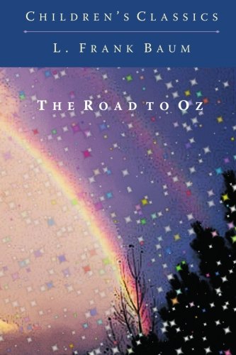 The Road to Oz