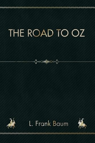 The Road to Oz
