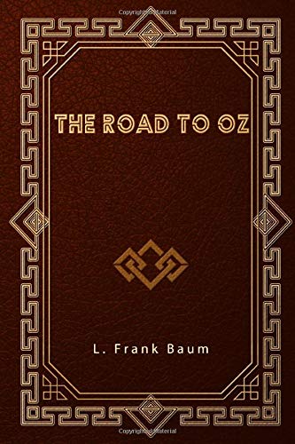 The Road to Oz