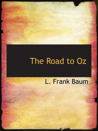 The Road to Oz