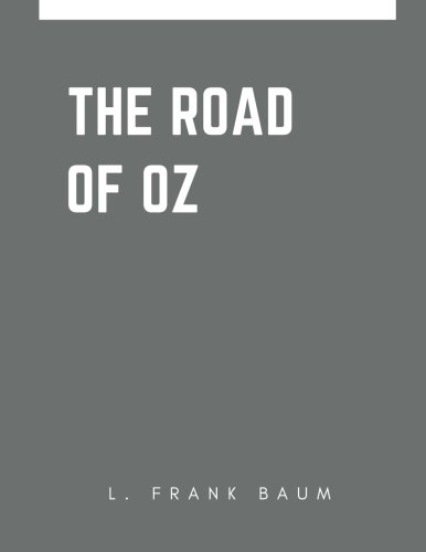 The Road to Oz