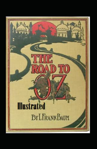 The Road to Oz