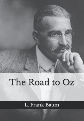 The Road to Oz