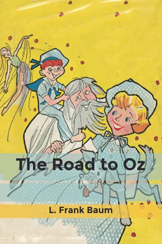 The Road to Oz