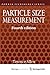 Particle Size Measurement