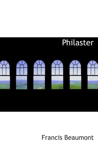 Philaster
