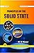 Principles of the Solid State