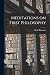 Meditations on First Philosophy