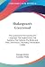 Shakespeare's Greenwood: Th...