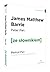 Peter Pan. Piotrus Pan z podrecznym slownikiem angielsko-polskim