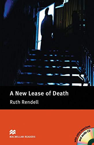 A new Lease of Death. Lektüre mit Audio CDs: Lektüre mit Audio CDs