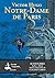 Notre-Dame de Paris letto da Claudio Carini. Audiolibro. CD Audio formato MP3. Ediz. integrale