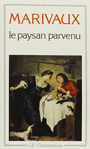 Paysan Parvenu