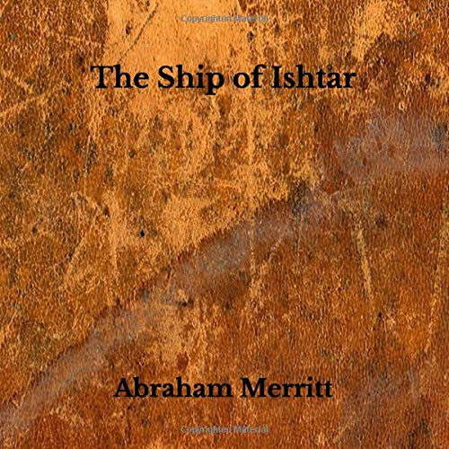 The Ship of Ishtar