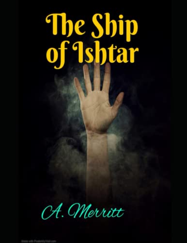 The Ship of Ishtar