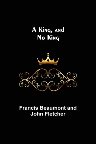 A King, and No King