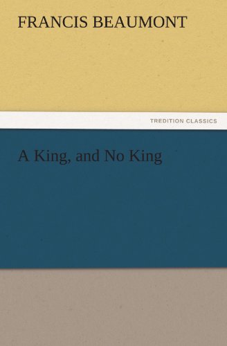 A King, and No King