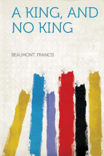 A King, and No King