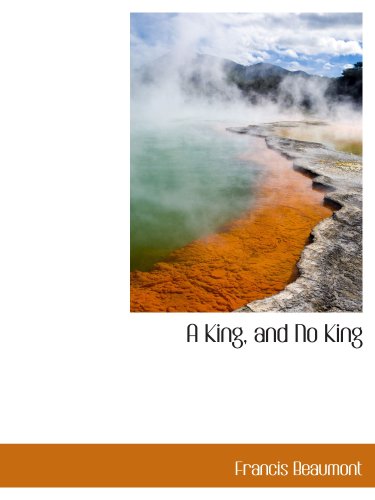 A King, and No King
